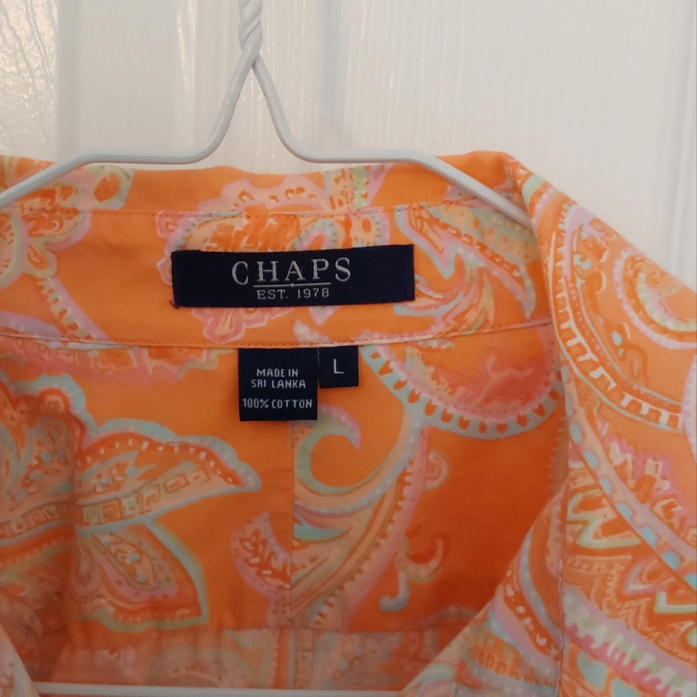 Chaps L